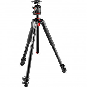  Manfrotto MK055XPRO3-BHQ2 9