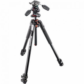  Manfrotto MK190XPRO3-3W