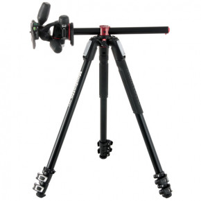  Manfrotto MK190XPRO3-3W 5