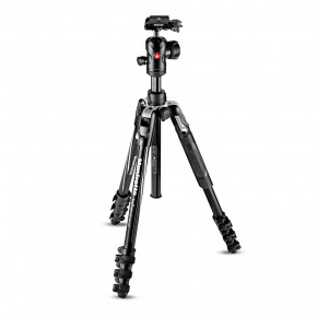  Manfrotto MKBFRLA4BK-BH 4