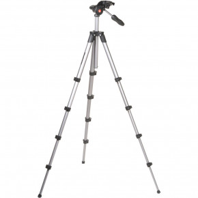  Manfrotto MKCOMPACTADV-BK Black 3