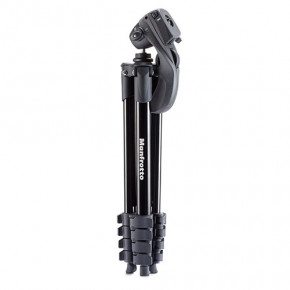  mini Manfrotto MKCOMPACTACN-BK Black 5