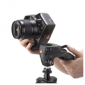  mini Manfrotto MKCOMPACTACN-BK Black 7