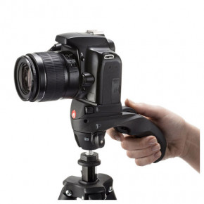  mini Manfrotto MKCOMPACTACN-BK Black 8