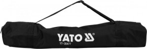   YATO  (3 ).  5/8,   38. H= 47-150 .  (YT-30477) 7