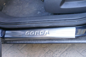    Carmos Opel Corsa C 2000-2006 2 (6450149)