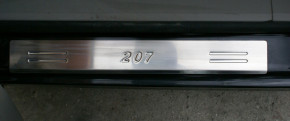    Carmos Peugeot 207 2006-2012 4 (6450165)