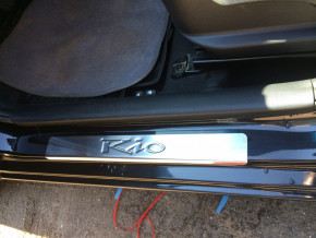   Omsaline KIA Rio 2011- 4 (4018091)