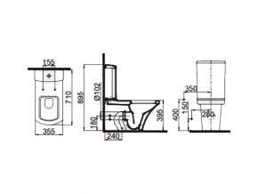  Idevit Vega  2805-0300-07  3