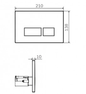   AM.PM Pro S I047038 3