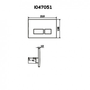   AM.PM Pro S I047051 3