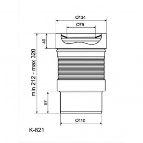     ANI Plast 821 3