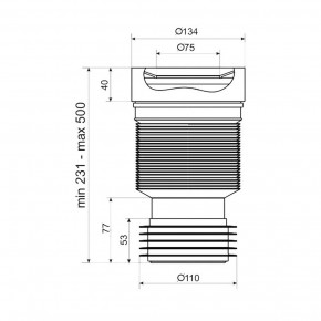     ANI Plast 828R 3