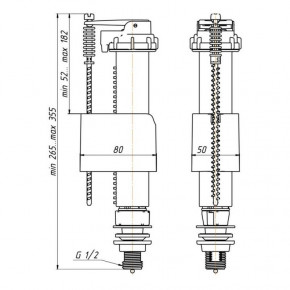     ANI Plast WC5510 3