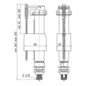    ANI Plast WC5530 3