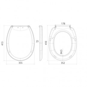    ANI Plast WS0100 3