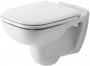    Duravit D-code (0067310099) 3