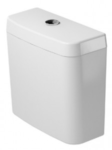    DURAVIT D-Code 092700