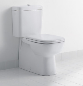    DURAVIT D-Code 092700 4