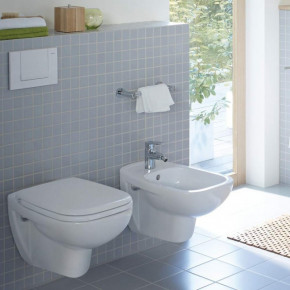    Duravit DuraStyle (63710000) 3