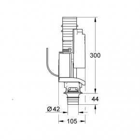   Grohe 38736000 3