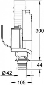   Grohe (38736000) 3