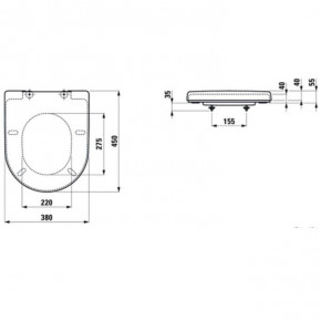    Laufen Pro S H8969503000001 4