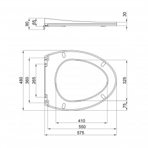    Qtap (Leo)   Slim QT99HY2078 3