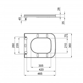    Qtap (Tern)   Slim QT99HXU10W 3