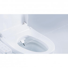     SmartMi Toilet Cover White ZNMTG01ZM 3