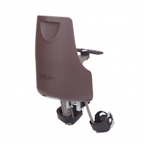   Bobike Exclusive Mini Plus / Toffee Brown 5