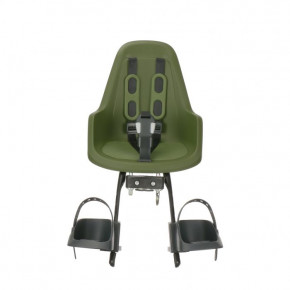   Bobike Mini ONE / Olive green 3