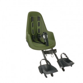   Bobike Mini ONE / Olive green 4