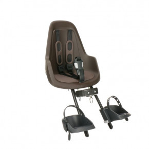   Bobike Mini ONE / Coffee brown 3