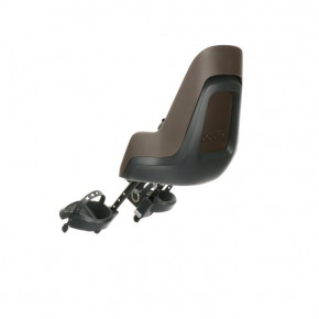   Bobike Mini ONE / Coffee brown 5