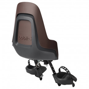   Bobike Mini ONE / Coffee brown 7