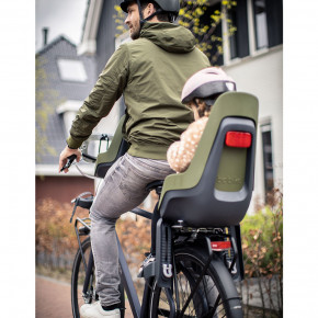   Bobike Maxi ONE / Urban black 8