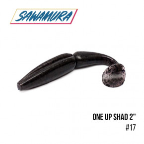  Sawamura OneUp Shad 2 10  (17)