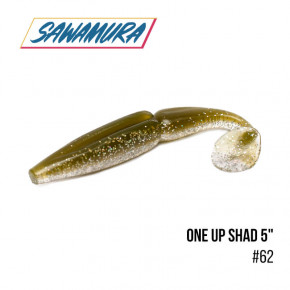  Sawamura OneUp Shad 5 6  (62)