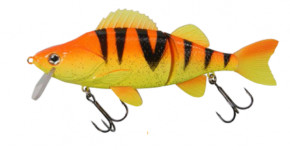  DAM Effzett Sliden Roll 14 40 Orange Perch