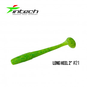  Intech Long Heel 2 12  (In21)