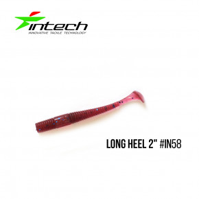  Intech Long Heel 2 12  (In58)