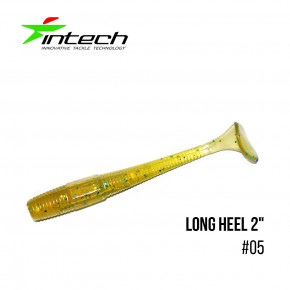  Intech Long Heel 2 12  (#05)