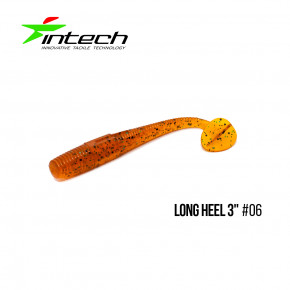  Intech Long Heel 3 8  (In06)