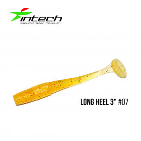  Intech Long Heel 3 8  (In07)