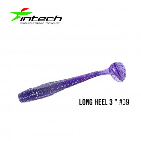  Intech Long Heel 3 8  (In09)