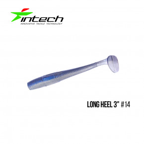  Intech Long Heel 3 8  (In14)