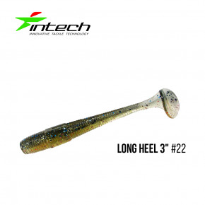  Intech Long Heel 3 8  (In22)