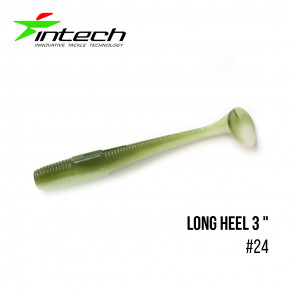  Intech Long Heel 3 8  (In24)