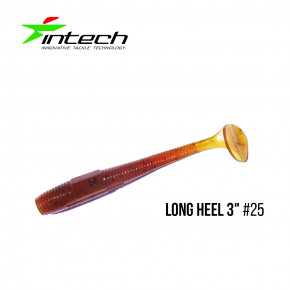  Intech Long Heel 3 8  (In25)